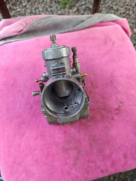 Карбюратор аналог Мікуні на Иж ПС