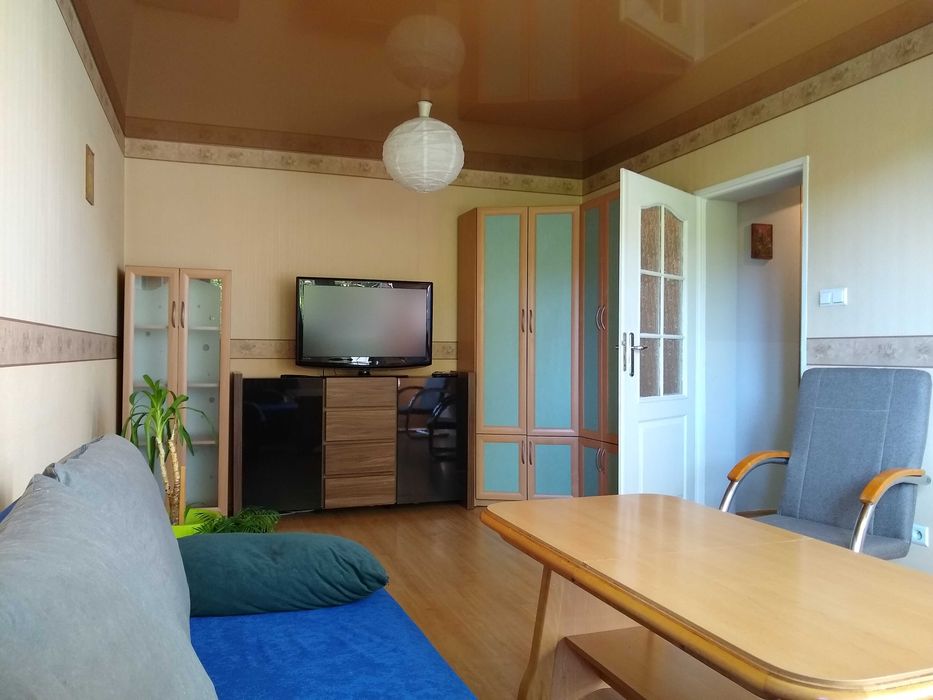 Mieszkanie do wynajęcia 38m os.Millenium.