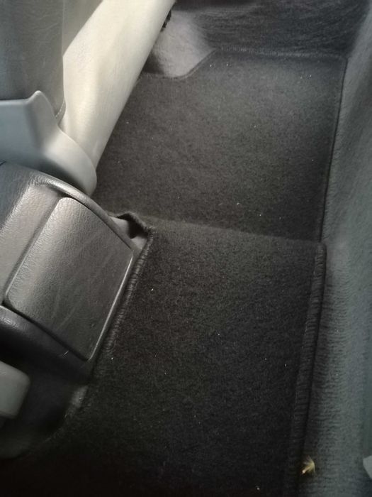 Citroen Xantia jogo tapetes