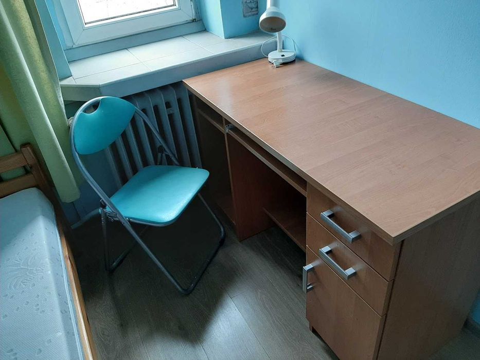 pokój jednoosobowy -centrum Wrocławia