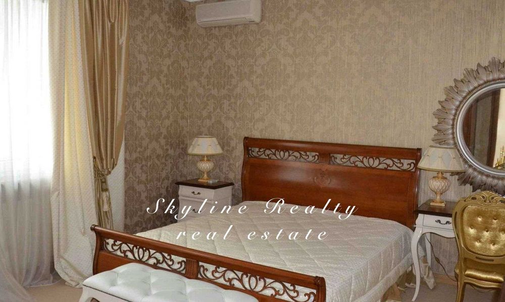 Конча Заспа КМ Золоті Ворота Будинок з виходом до води без комісії