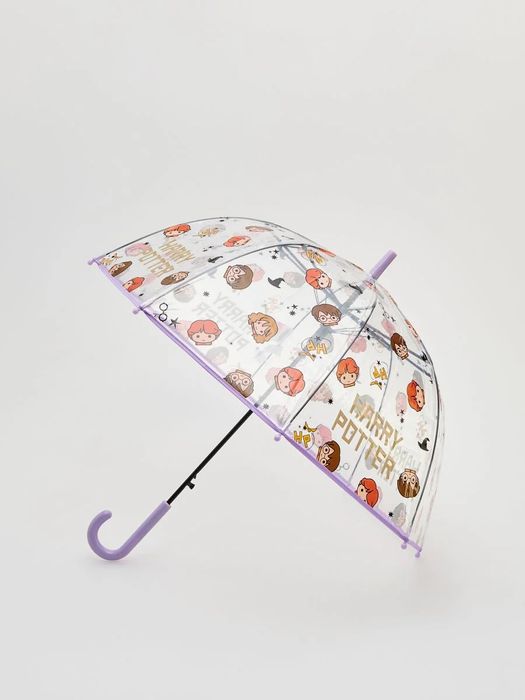 Parasol parasolka Harry Potter Reserved
