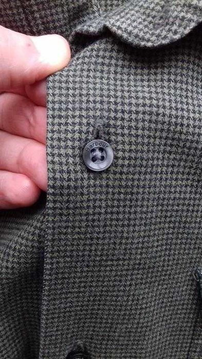 Чоловіча сорочка мужская рубашка Вarbour