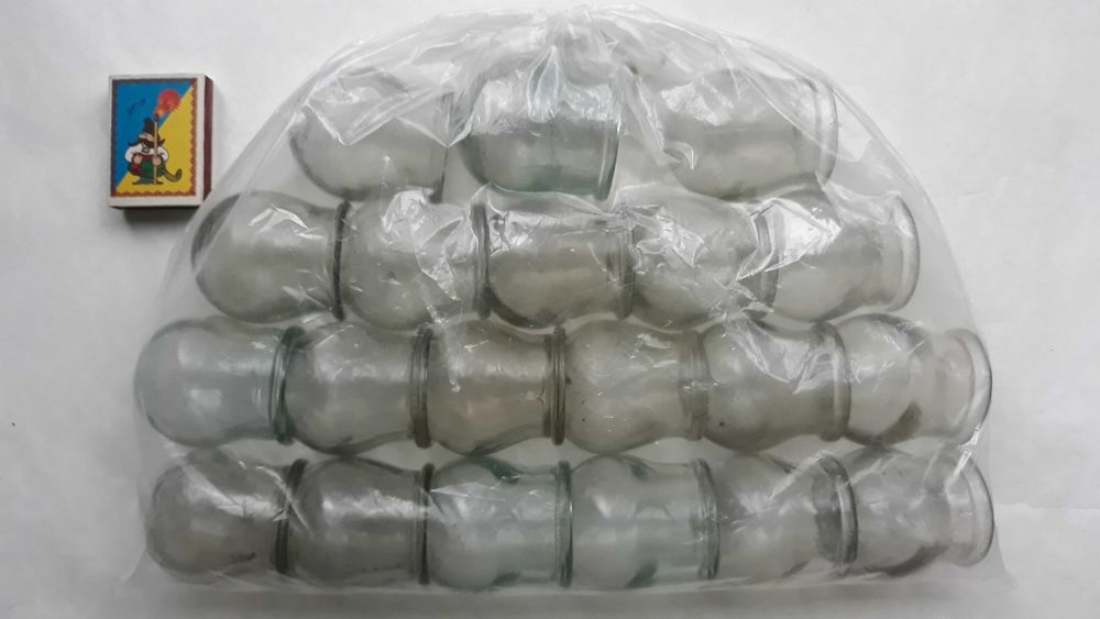 Медицинские банки ссср для лечения здоровья и болезней медицина