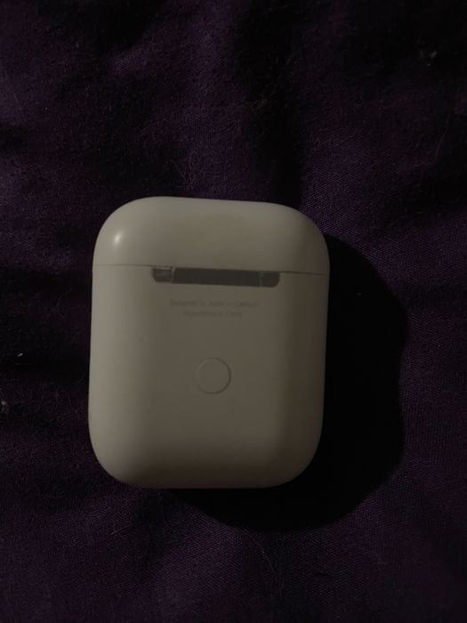 airpods 2 оригинал