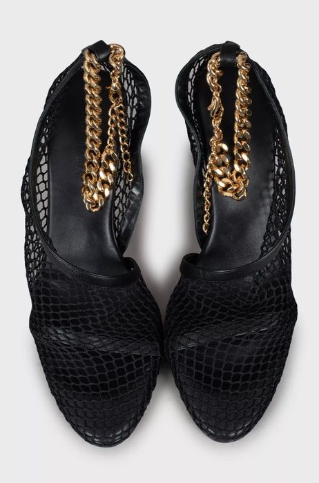 Босоніжки  Bottega Veneta ОРИГІНАЛ