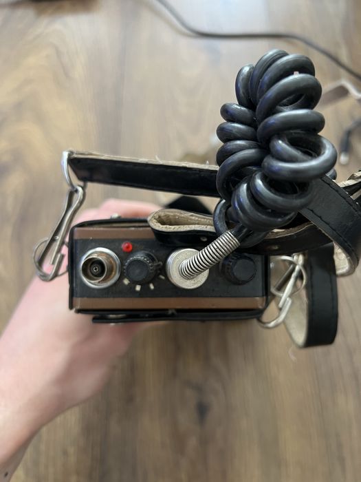 unitra radmor 3172 radiotelefon