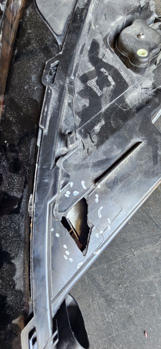 Farol para seat CUPRA FORMENTOR 2.0 TSI