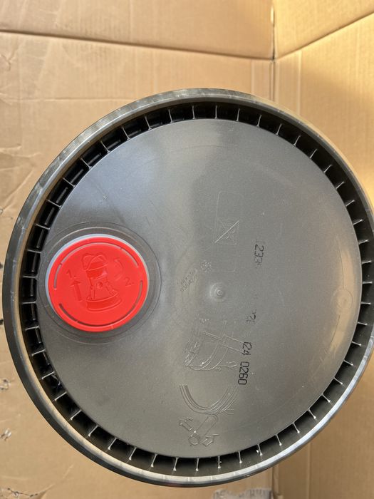 Olej Silnikowy Shell Rimula R6 lme Plus 5w/30 20L