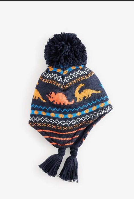 Шапка дитяча NEXT