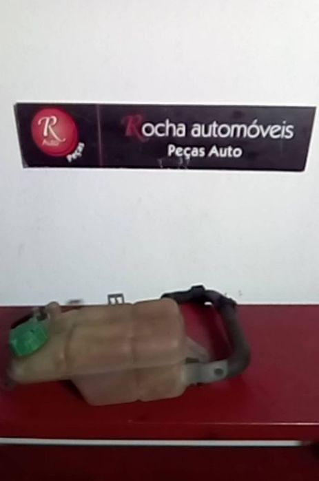 Reservatorio Da Agua Do Radiador Alfa Romeo 156 (932_)