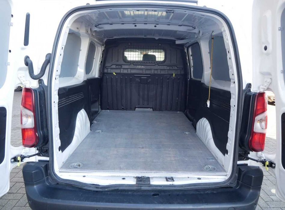 Peugeot Partner Para Peças - Há Peças