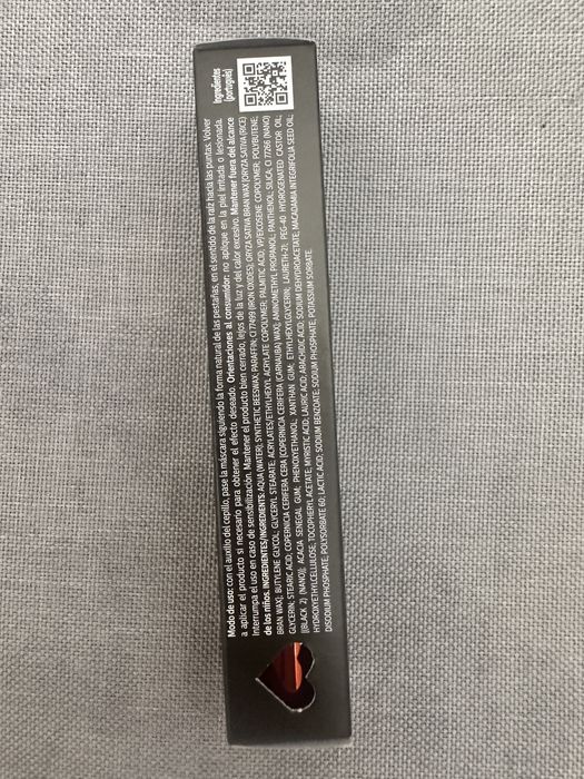 Máscara de Pestanas BIGBANG 360 10g