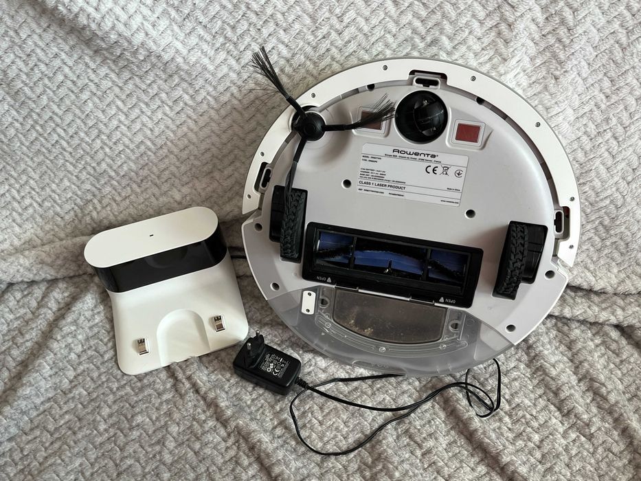 Rowenta X-Plorer Serie 75 s