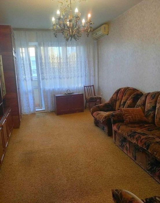 Продам 3 комн. квартиру на Таирова Ул. Академика Вильямса (237-387)