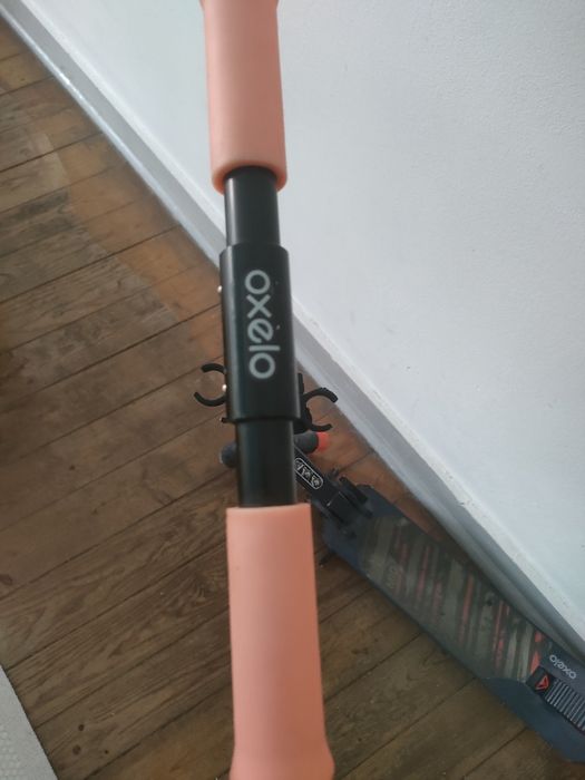 Trotinete Oxelo Mid 7 (Decathlon) – Pronta a Usar