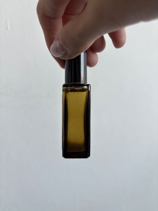 Perfumy w olejku rital date versatile Paris