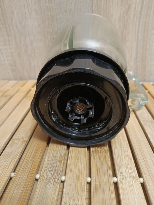 Szklany kielich do blendera 1,5 l Turbotronic