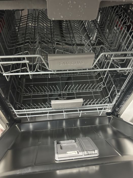 Maquina de lavar louça samsung