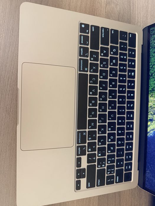 Ноутбук APPLE MacBook Air M3 13" 256GB