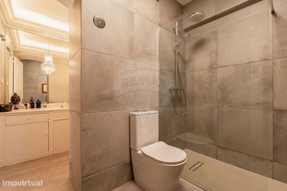 Apartamento T2 para arrendamento