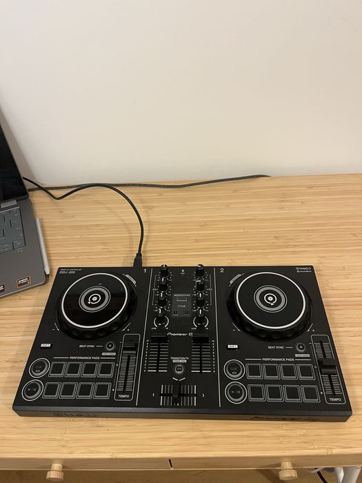 Pioneer DDJ-200