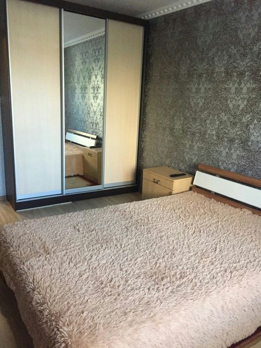 Здається по добово, квартира біля термального басейну.