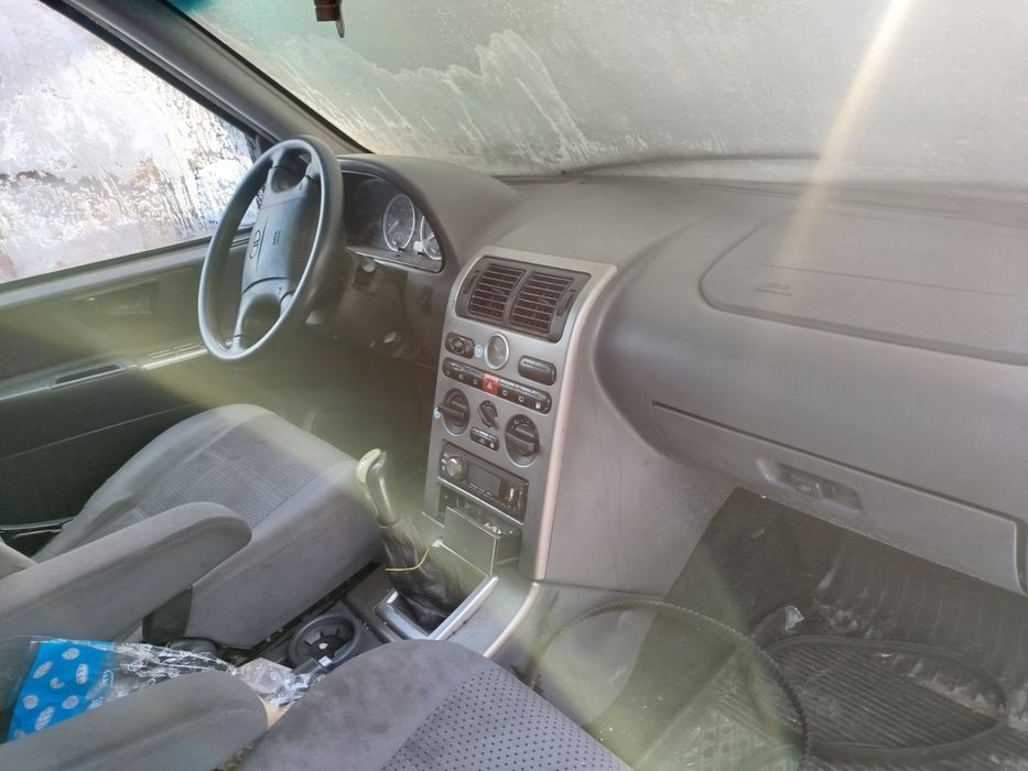 Продам Тата сафари