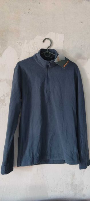 кофты glissade и outventure новые