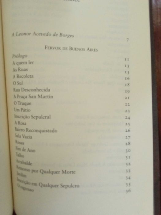 Jorge Luis Borges - Obra poética Vol.1