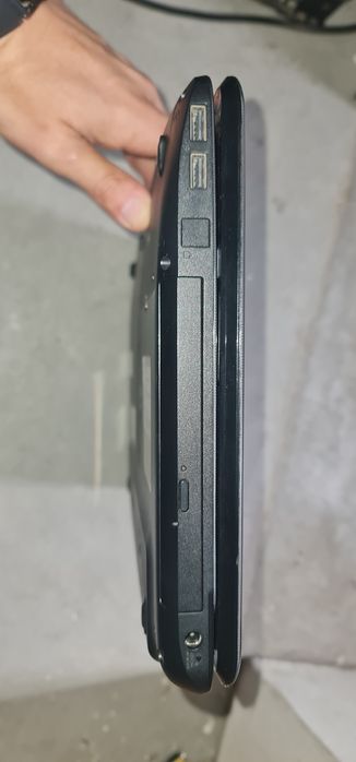 Toshiba satellite L750/L755