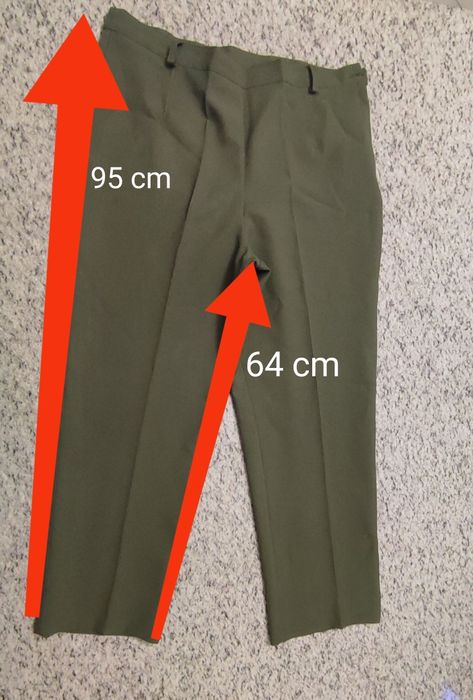 Calças de senhora n*44