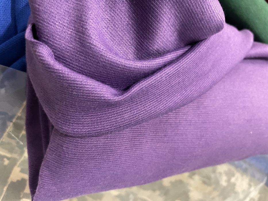 Тканини трикотажні залишки