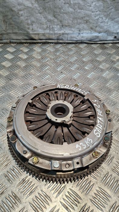 Sprzęgło Hyundai Santa Fe 2.4