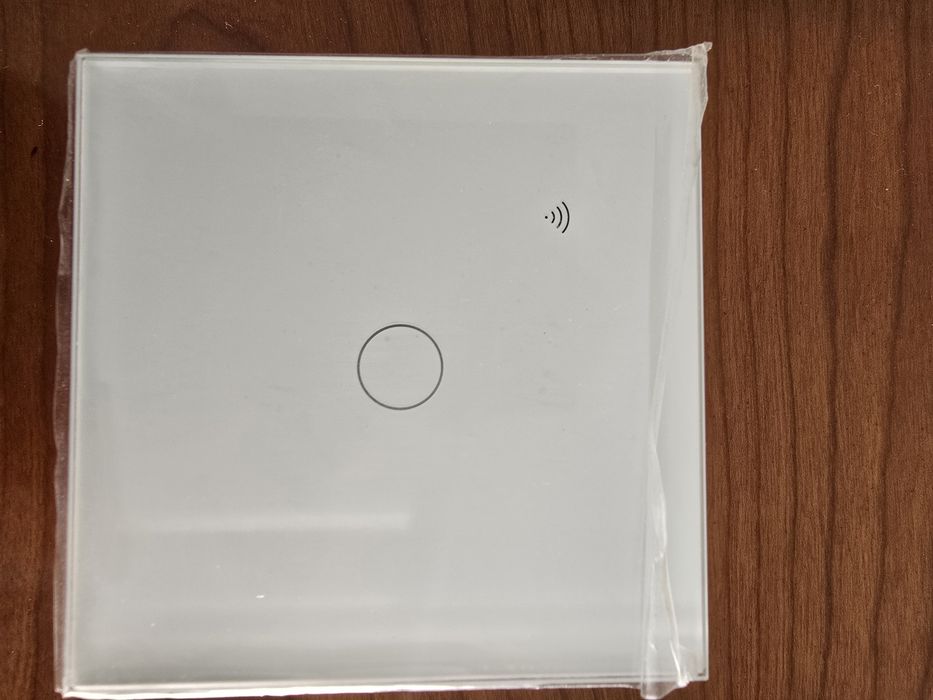 Interruptor inteligente