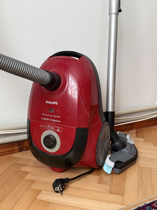 Пилосос PHILIPS FC8658