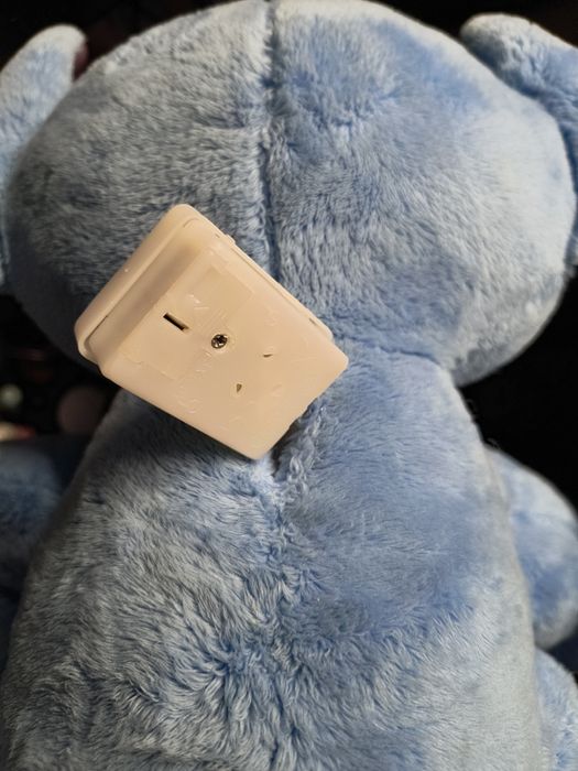 Maskotka Stitch Primark