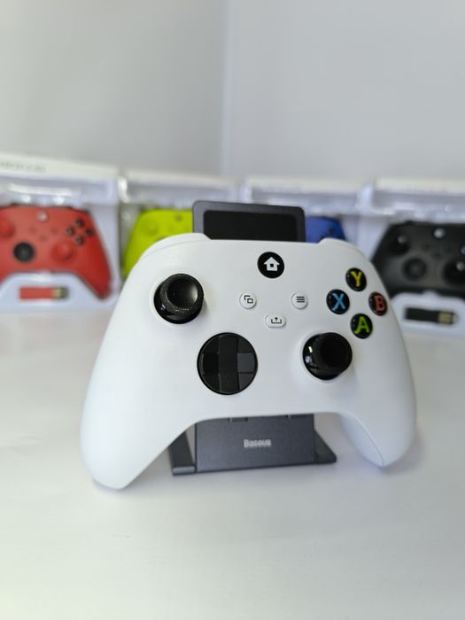 Геймпад контролер джойстик бездротовий для XBOX Series X/S, ONE X/S