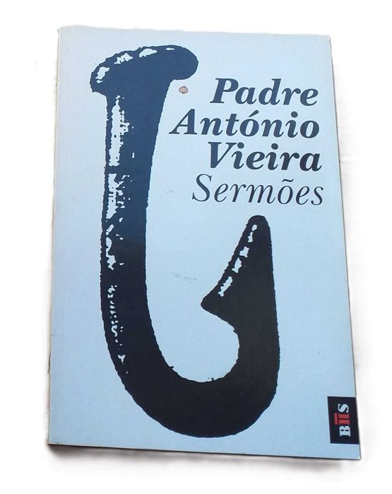 Sermões, de Padre António Vieira