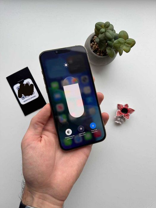 Iphone 13 pro max 256 gb, ідеальний стан, айфон 13 про макс 256 гб