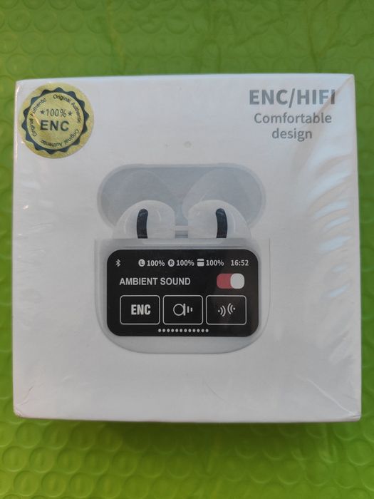 Блютуз навушники HOCO