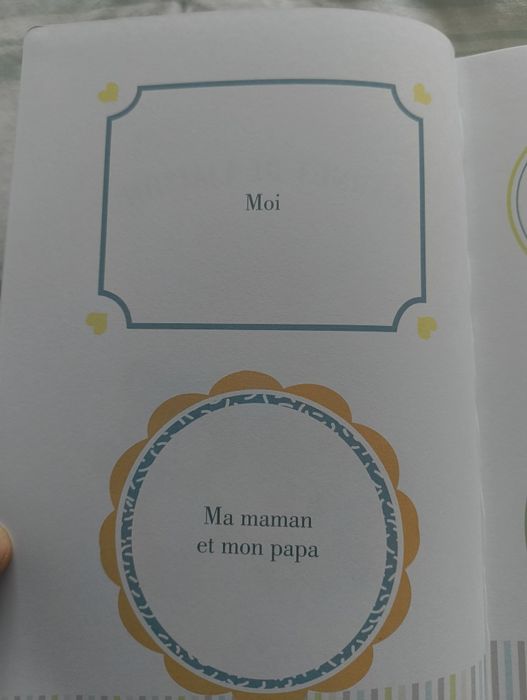 Mon Carnet de Liaison