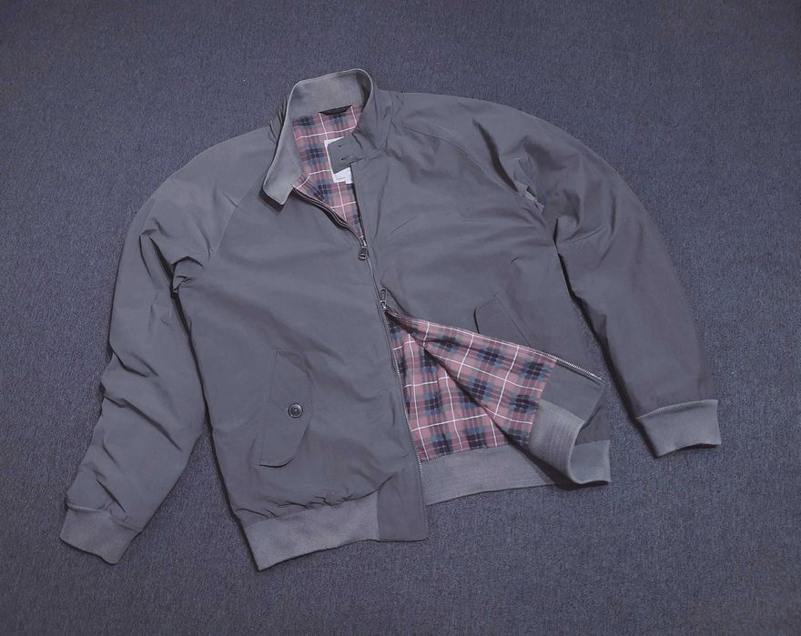 Харінгтон Baracuta G9