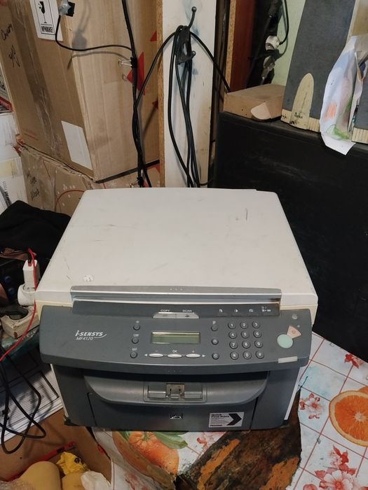 Canon mf4120 ідеал!