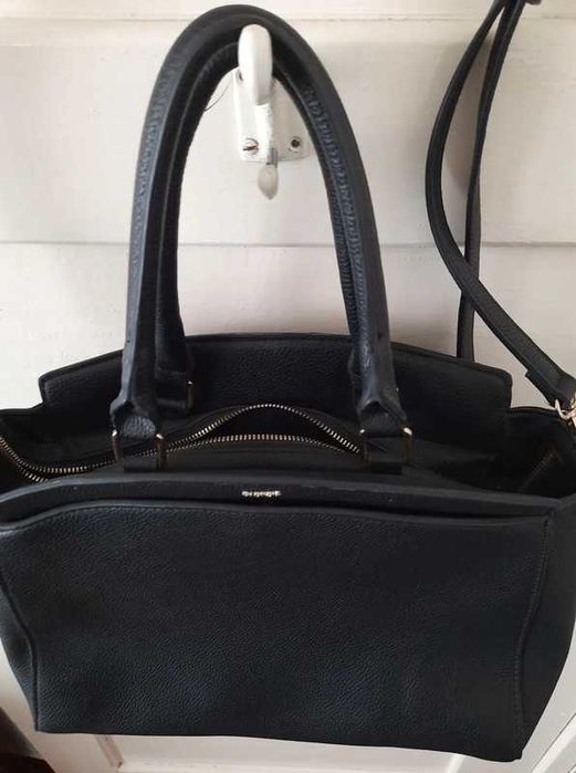 Mala Parfois como nova