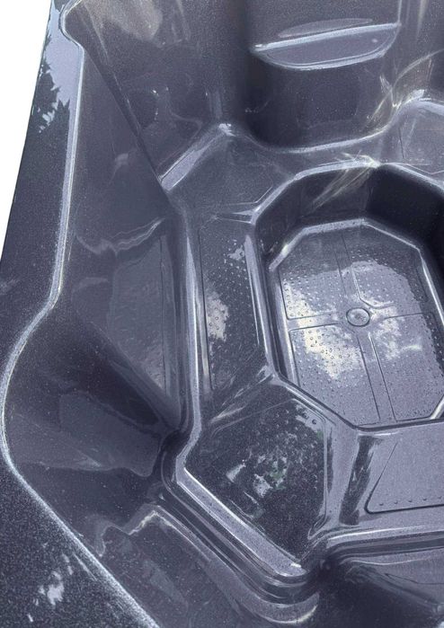 Wkład z włókna szklanego prostokąt