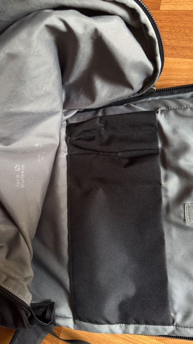 Рюкзак Jack Wolfskin