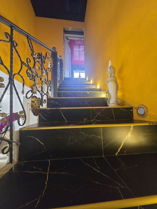 Нова садиба біля Чернігова. Село Киїнка.