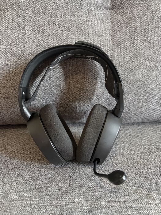 Słuchawki SteelSeries Arctis 9 (bezprzewodowe)