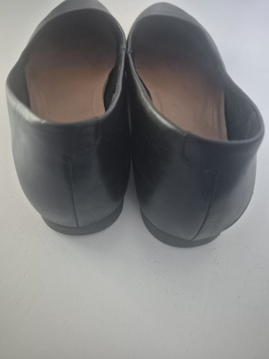 Buty baleriny Lasocki 37